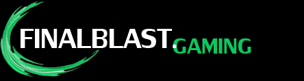 FinalBlast.Gaming Server
