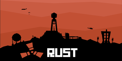 RustIsland [CommunityServer] /Cz