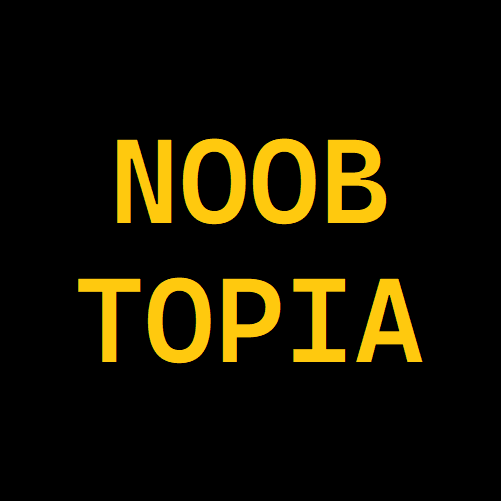 [EU] Noobtopia - Solo/Duo - Wiped 19.11