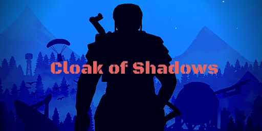 Cloak of Shadows 1000X NoobFriendly MiniCombat NOBP Quests Kits