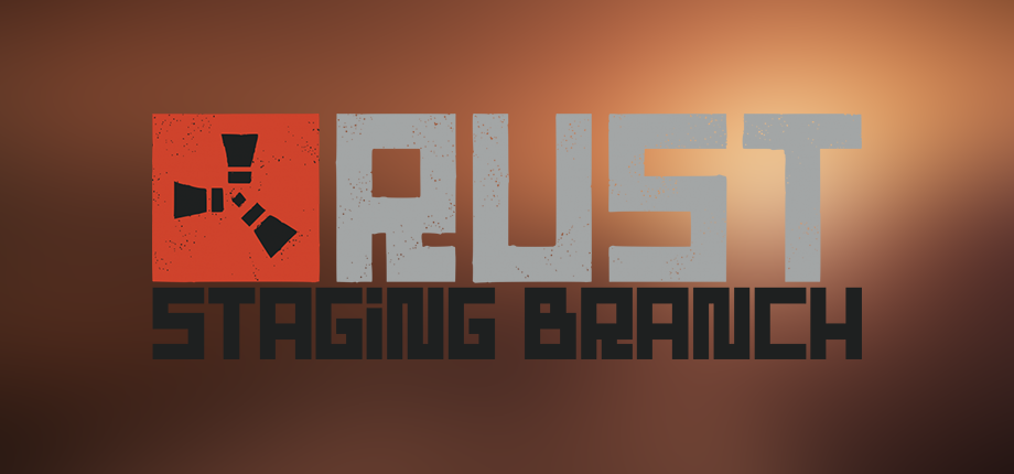 [RU] RMG Staging Branch www.rmg-rust.ru