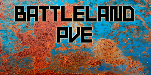 PvE BattleLand |БОТЫ|КВЕСТЫ|СКИНЫ|