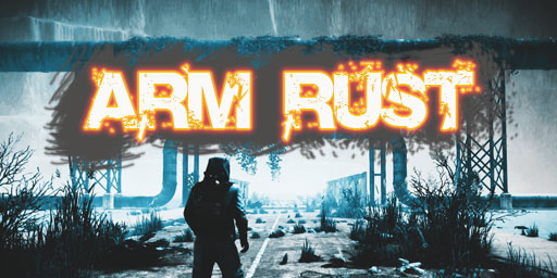 ARM Rust [DUO] Classic+