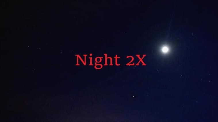 [TR]/[EU] Night 2X ||17.07 - 12:30||
