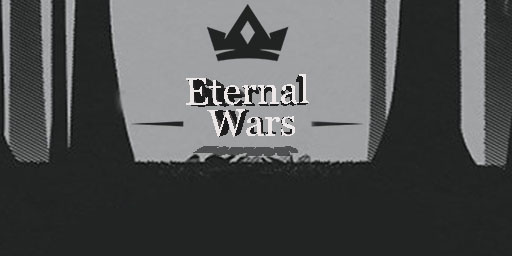 Eternal Wars x10000000000 BATTLEFIELD Loot+AUTOKits+PvP 24/7+
