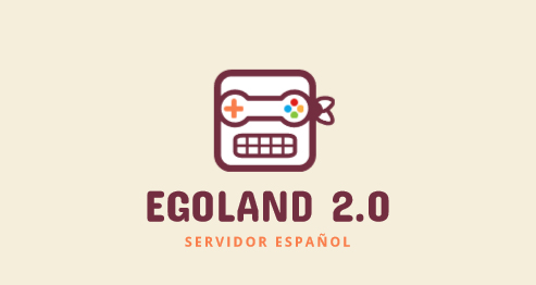 [ESP] Egoland 2.0