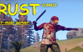 [RU] st-mobi server [zombie]