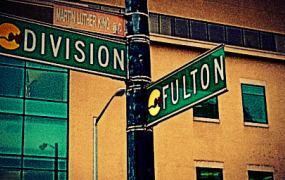 Division & Fulton|2X|CUSTOM MAP|ZOMBIES|LOW DECAY
