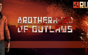 [GER/EU] Brotherhood of Outlaws | Anfängerfreundlich | Mods