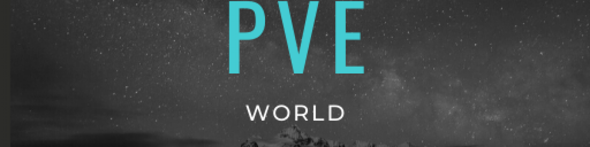 Viper's PVE World DEV
