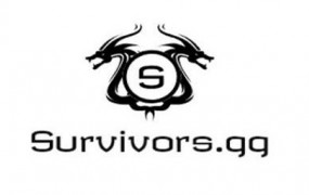 Survivors.gg #3 [Solo/Duo/Trio] JUST FULLWIPED 01.07
