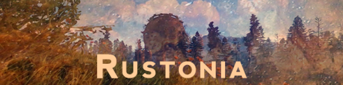 Rustonia - Solo/Duo Only - FULLWIPED 29.06 NOW
