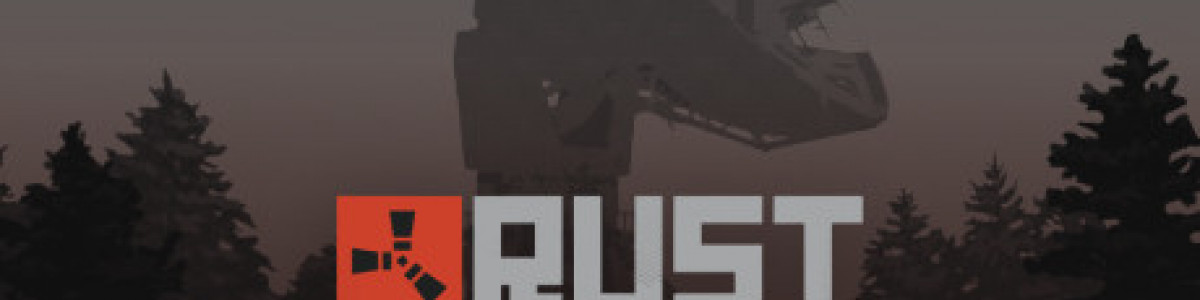 [UK] Rust Gaming 5000X Loot++