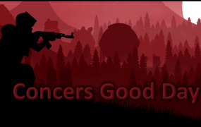 Concers Good Day -PVE