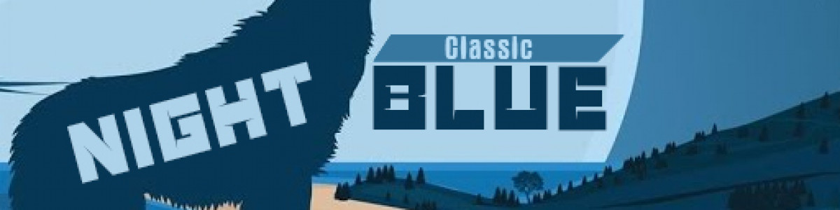 Night Blue Classic| Nolimit | X2 | Wiped 30/6/20
